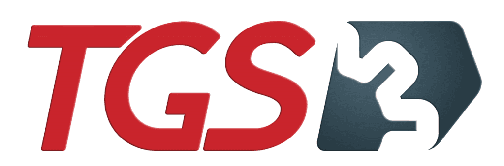 TGS Logo